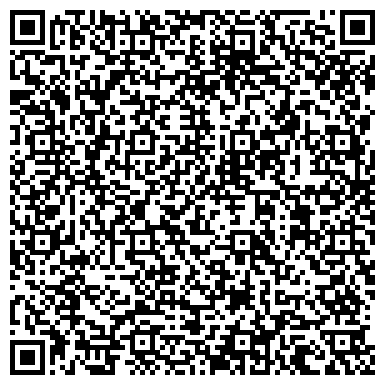 QR-код с контактной информацией организации Красноярская цифровая типография