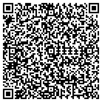 QR-код с контактной информацией организации Островок