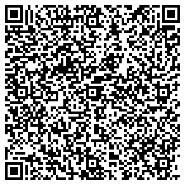 QR-код с контактной информацией организации GoldenPrint
