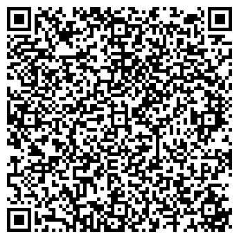 QR-код с контактной информацией организации ЯГУАР-ЭМ-КООП