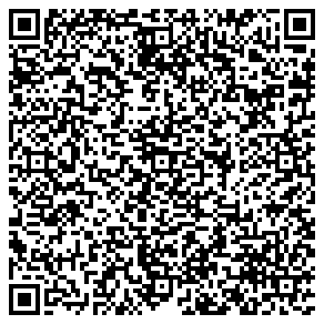 QR-код с контактной информацией организации ООО АВК-Сибирь