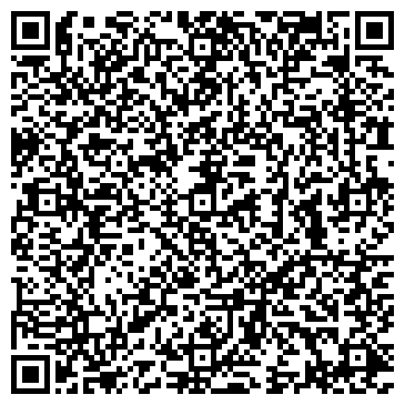 QR-код с контактной информацией организации Седьмой Лепесток