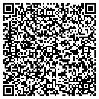 QR-код с контактной информацией организации Милона