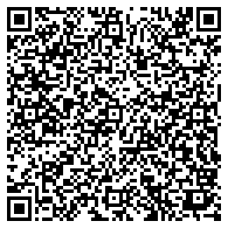 QR-код с контактной информацией организации Русь, ресторан