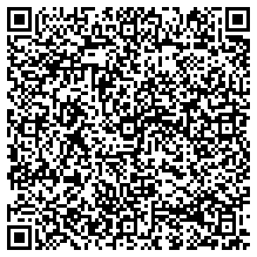 QR-код с контактной информацией организации ООО Полиграф