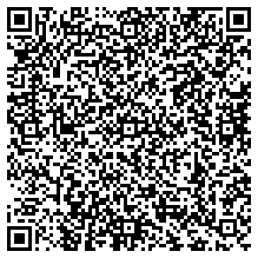 QR-код с контактной информацией организации МотоДрайв