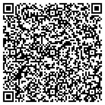 QR-код с контактной информацией организации ООО Терем