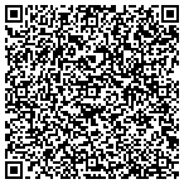 QR-код с контактной информацией организации Сушими