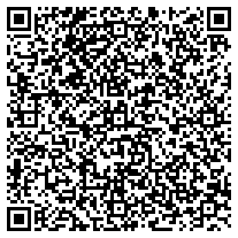 QR-код с контактной информацией организации ИП Козлов А.С.