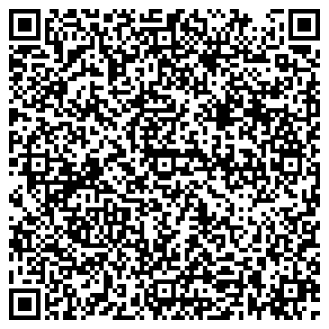 QR-код с контактной информацией организации Киоск по продаже цветов, Калининский район