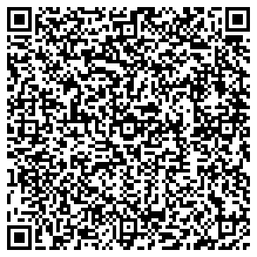 QR-код с контактной информацией организации Город цветов