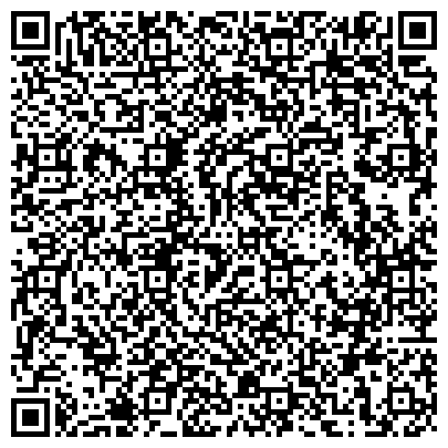 QR-код с контактной информацией организации ООО "Типография на Свиблово"