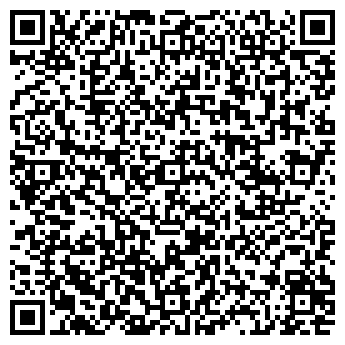 QR-код с контактной информацией организации Ша Нуар