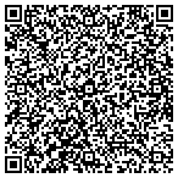 QR-код с контактной информацией организации ООО Технологии Цвета