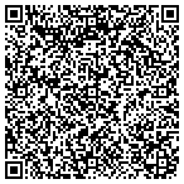 QR-код с контактной информацией организации Магазин печатной продукции на Оренбургском проезде, 207