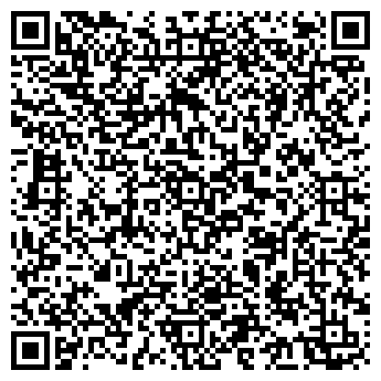 QR-код с контактной информацией организации Летлэнд