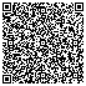 QR-код с контактной информацией организации Бункер