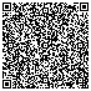 QR-код с контактной информацией организации Продукты на Крупской