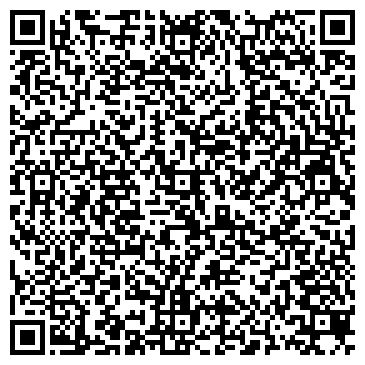 QR-код с контактной информацией организации ООО Уралцветметгазоочистка