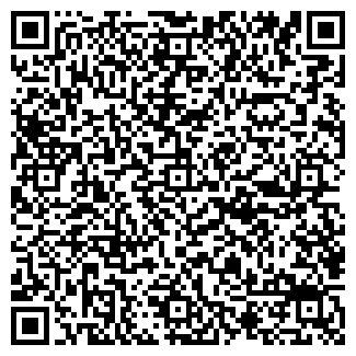 QR-код с контактной информацией организации Центральный