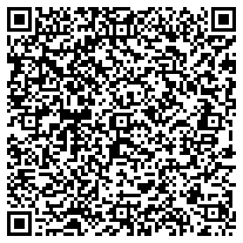 QR-код с контактной информацией организации Спарадай