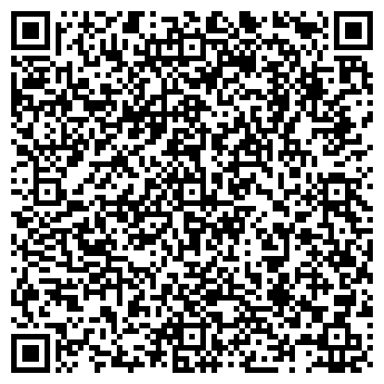 QR-код с контактной информацией организации Летлэнд