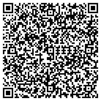 QR-код с контактной информацией организации ООО Виктор и Н