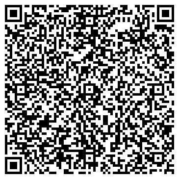 QR-код с контактной информацией организации Терский казачий рынок