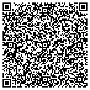 QR-код с контактной информацией организации Киоск по продаже печатной продукции, Зеленодольский район