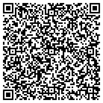 QR-код с контактной информацией организации "Magic Spa"