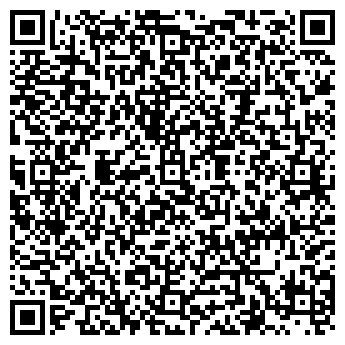 QR-код с контактной информацией организации ООО Эксклюзив-Поли