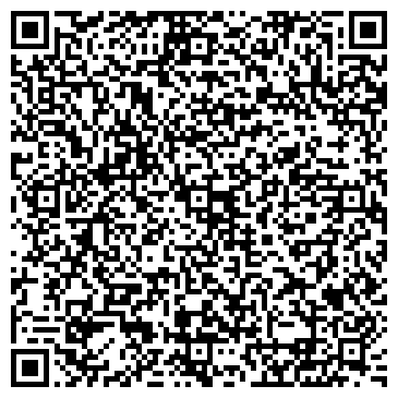 QR-код с контактной информацией организации Русотелетот