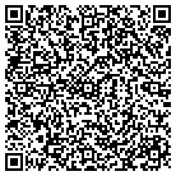 QR-код с контактной информацией организации ОАО Жигулевское пиво
