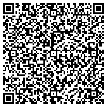 QR-код с контактной информацией организации Русотелетот