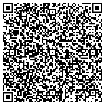 QR-код с контактной информацией организации Бухта радости