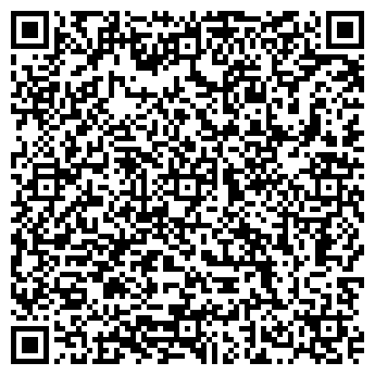 QR-код с контактной информацией организации Лемурия