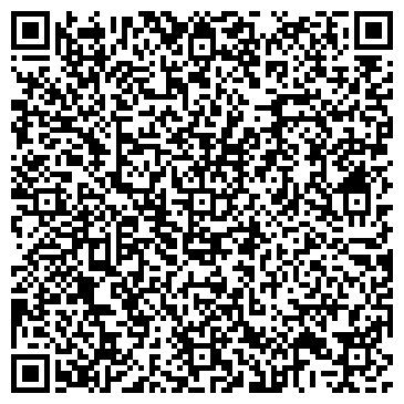 QR-код с контактной информацией организации HobbyPlay