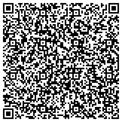 QR-код с контактной информацией организации Луна-Река, ЗАО, полиграфическое предприятие, Производственный цех