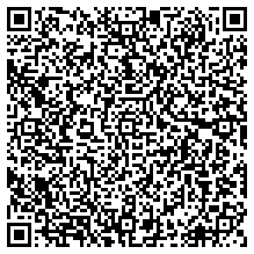 QR-код с контактной информацией организации Академия Ростум