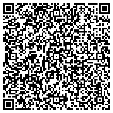 QR-код с контактной информацией организации Дворец детского (юношеского) творчества
