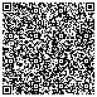 QR-код с контактной информацией организации Гайдар, подростковый клуб, Городская станция юных техников №2
