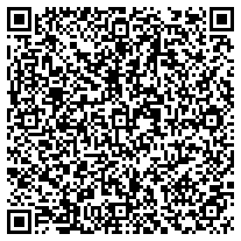 QR-код с контактной информацией организации Дом детского творчества №1
