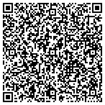 QR-код с контактной информацией организации Пензенская областная станция юных туристов