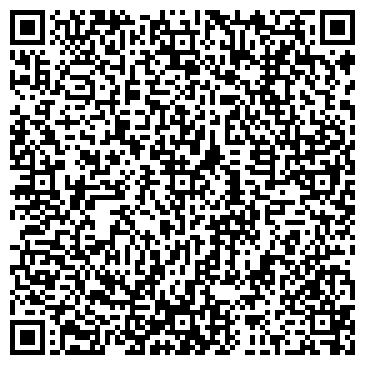 QR-код с контактной информацией организации Блайс