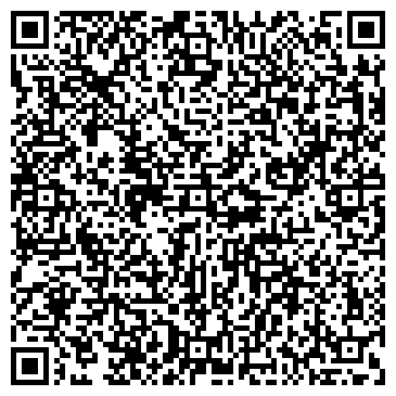 QR-код с контактной информацией организации Циферблат