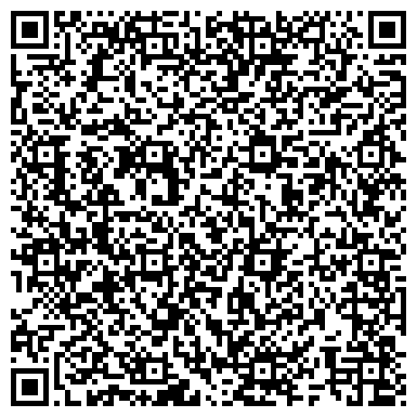 QR-код с контактной информацией организации Центр дополнительного образования детей Бессоновского района
