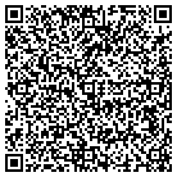 QR-код с контактной информацией организации Пенная лавка, магазин, ИП Волков В.А.