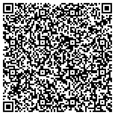 QR-код с контактной информацией организации Академия Ростум