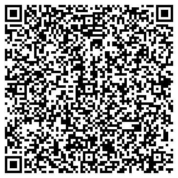 QR-код с контактной информацией организации Циферблат
