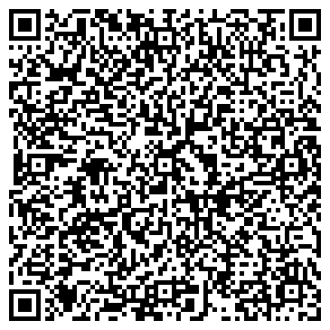 QR-код с контактной информацией организации Дворец детского (юношеского) творчества